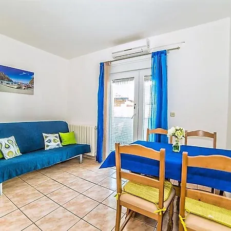 Casa Bella Apartment *