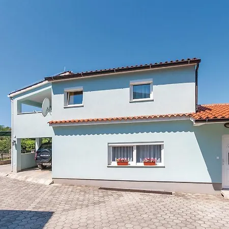 Casa Bella Apartment Pula