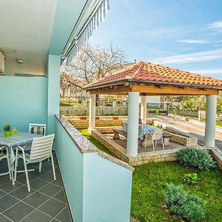 Apartment Casa Bella