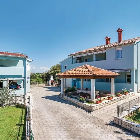 Apartment Casa Bella *