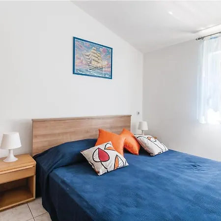 Apartment Casa Bella