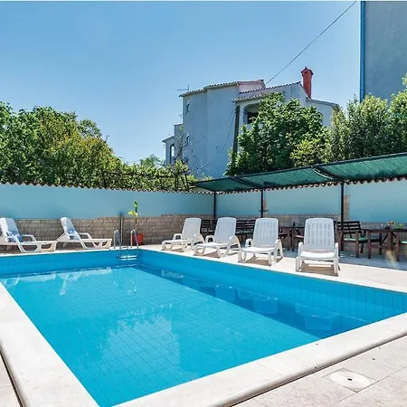 아파트 Casa Bella
