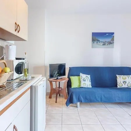 Apartment Casa Bella