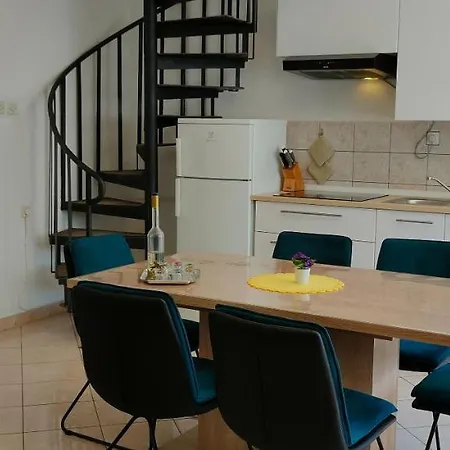Casa Bella Apartment