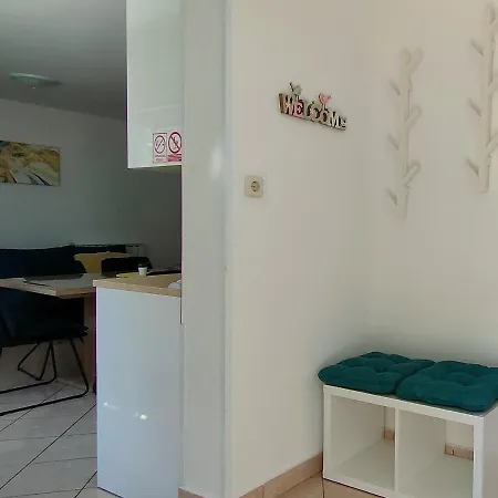 Appartamento Casa Bella Pola