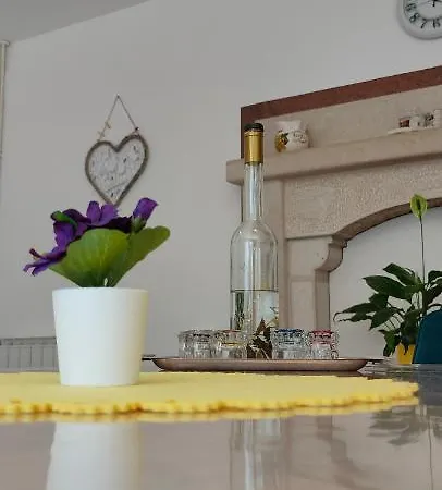 Apartment Casa Bella