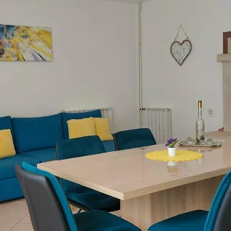 Casa Bella Apartment Pula