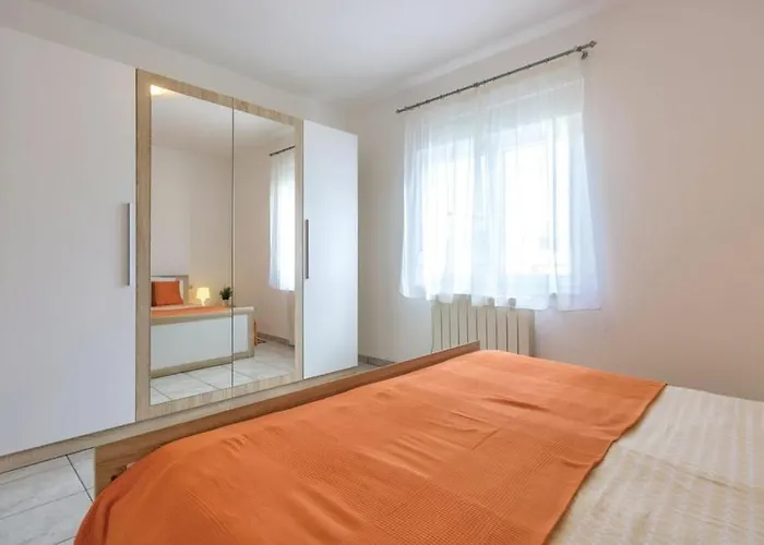 Apartmán Casa Bella