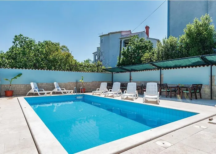 Apartmán Casa Bella