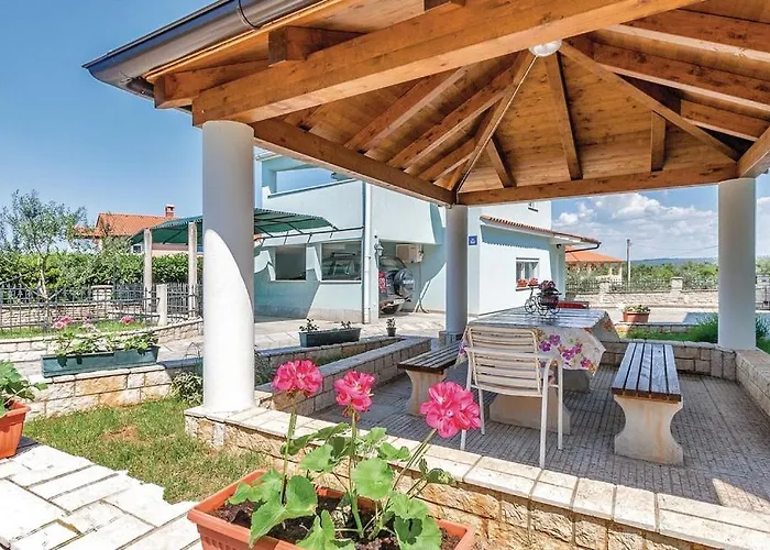 Apartmán Casa Bella