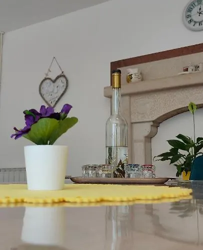 Apartmán Casa Bella