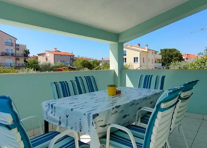 Casa Bella * Pula