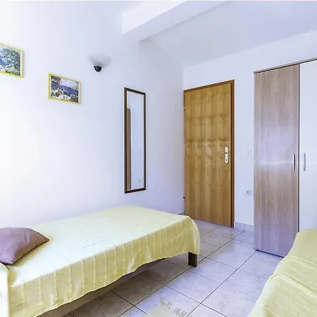 Casa Bella Apartment