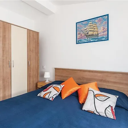 Casa Bella Apartment Pula