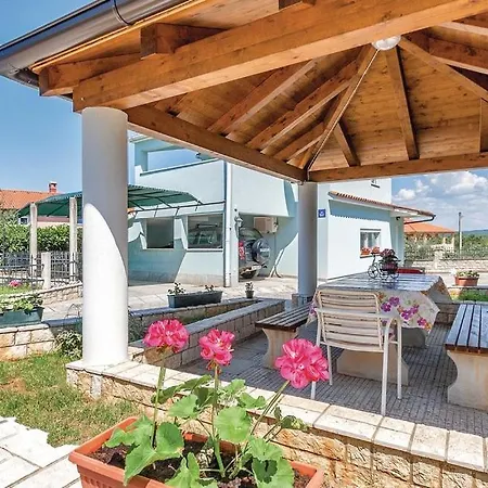 Apartment Casa Bella