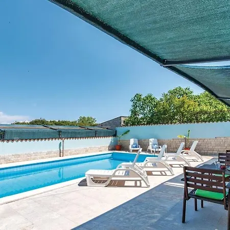 Appartement Casa Bella *