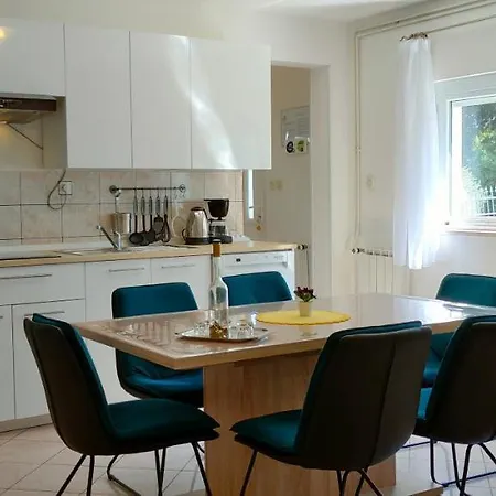 Casa Bella Apartment Pula