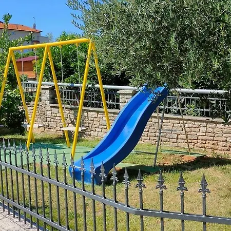 Casa Bella * بولا