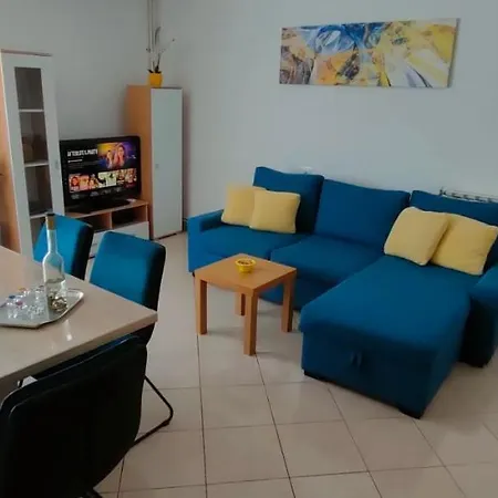 Casa Bella Apartment