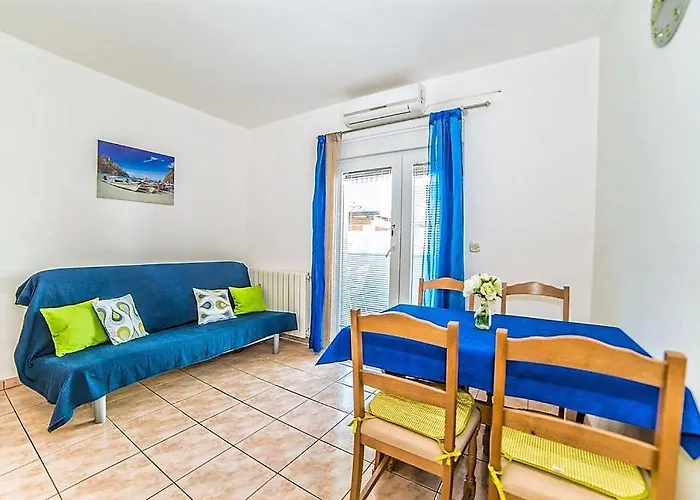 Casa Bella Apartment *