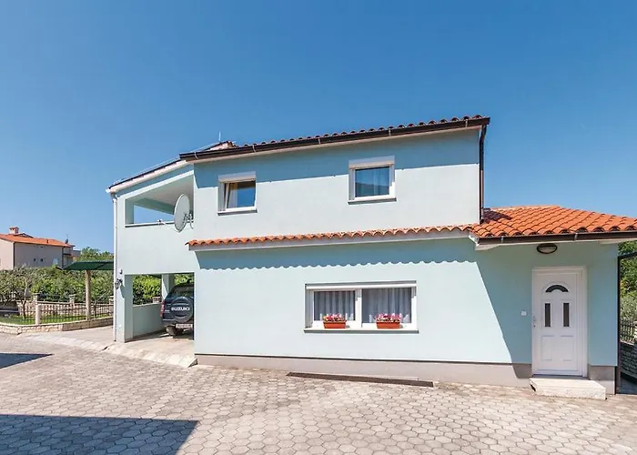 Casa Bella Apartment Pula