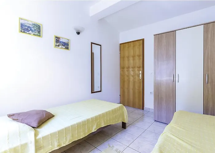 Casa Bella Apartment