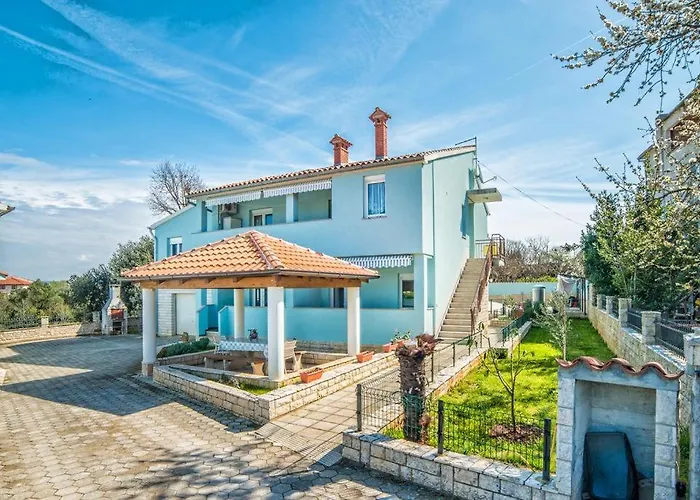 Casa Bella Pula