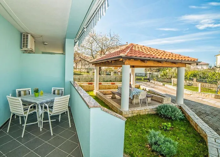 Apartment Casa Bella