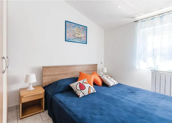 Apartment Casa Bella