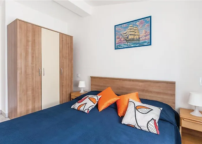 Casa Bella Apartment Pula