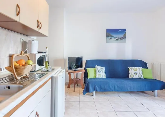 Apartment Casa Bella