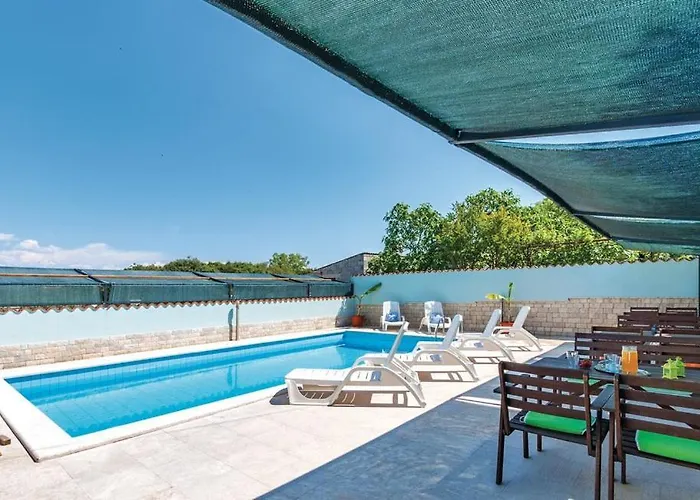 Apartment Casa Bella *