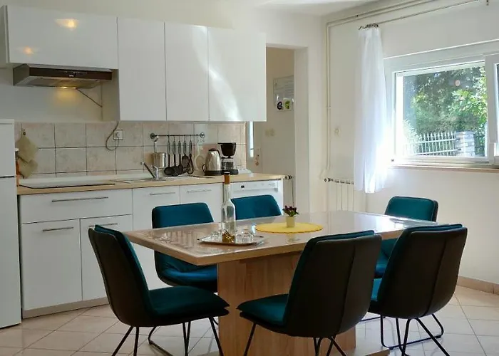 Casa Bella Apartment Pula