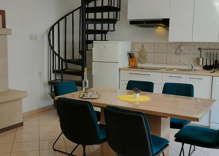 Casa Bella Apartment