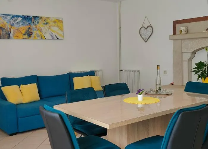 Casa Bella Apartment Pula