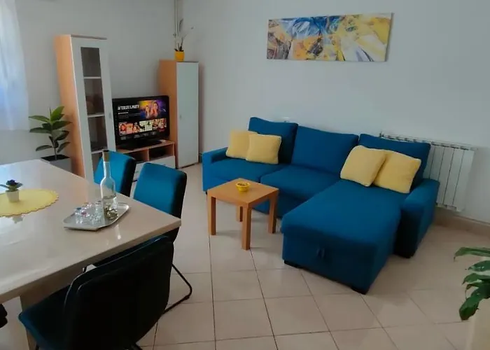 Casa Bella Apartment