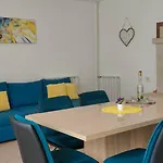 Casa Bella Apartment Pula
