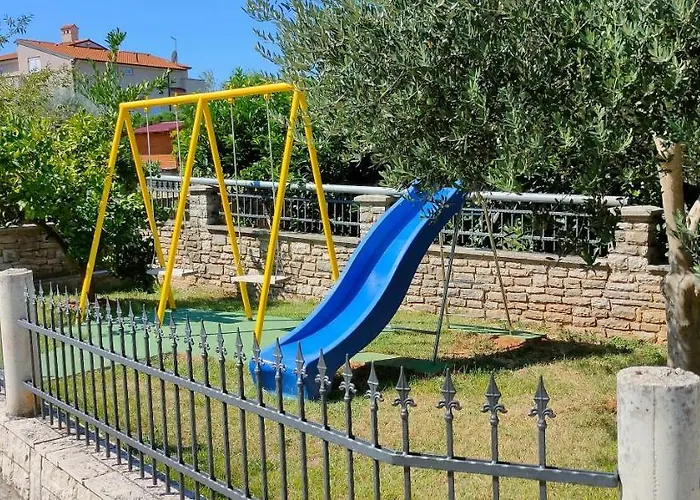 Casa Bella * Pula