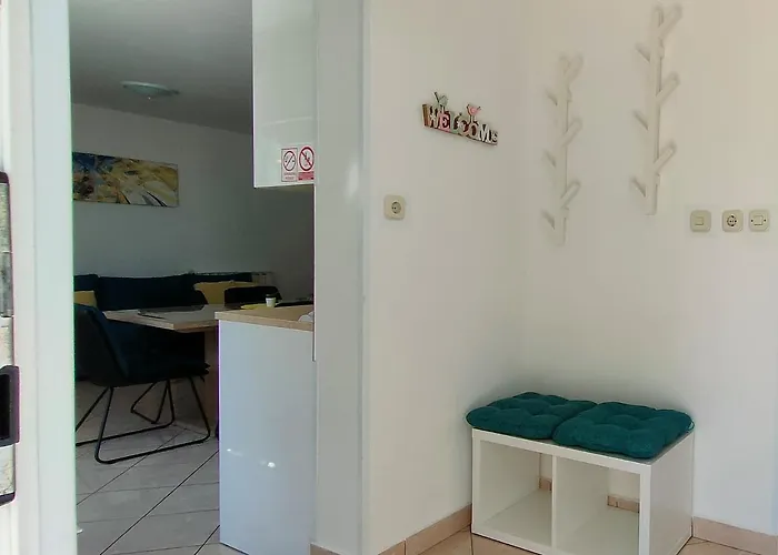 Apartament Casa Bella Pula